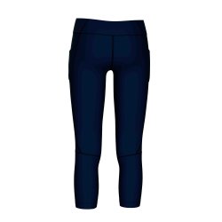 Errea | Dame Tights | Navy