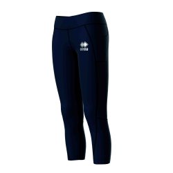 Errea | Dame Tights | Navy