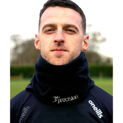 Fleece Halsedisse - Sort