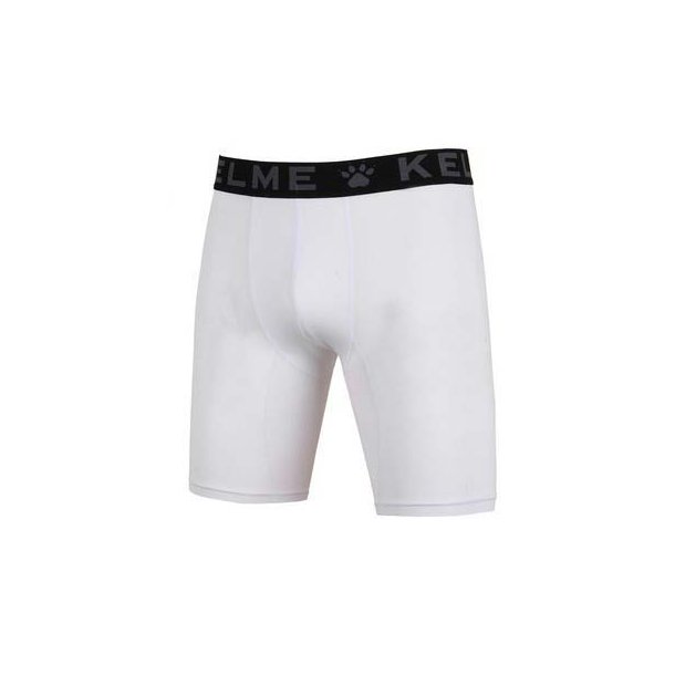 nedsat hvide korte tr�ningstights