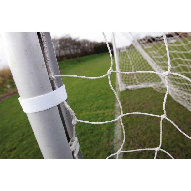 Velcro netholder 24 stk.