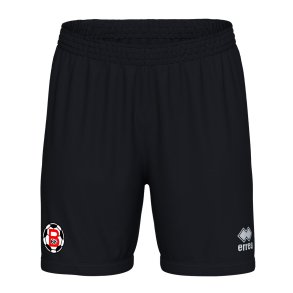 B68 | Trningsshorts - Sort