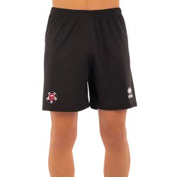 B68 | Trningsshorts - Sort