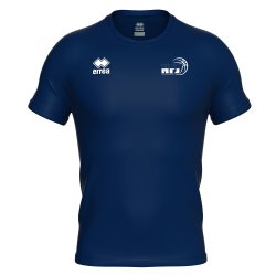 NFJ Sports | Bomulds T-shirt