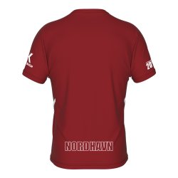 FC Nordhavn Officiel M�lmandstr�je 24/25