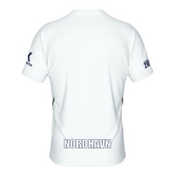 FC Nordhavn Officiel Hjemmebanetr�je 24/25