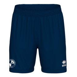 FC Nordhavn Tr�ningsshorts - Navy