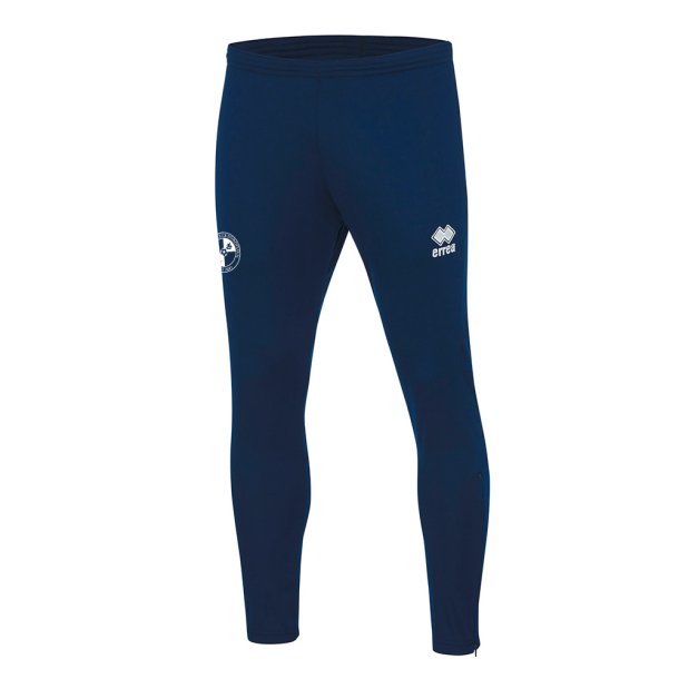 FC Nordhavn Tr�ningsbukser - Navy