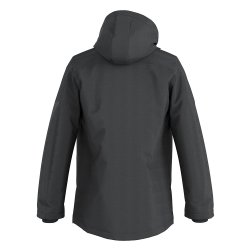 NS Runavk | Coachjakke - Gr