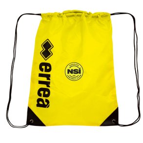 NS Runavk | Gymbag - Gul