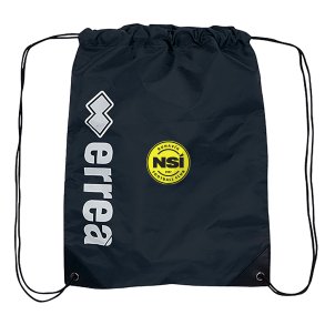 NS Runavk | Gymbag - Sort