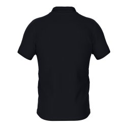 NS Runavk | Officials Poloshirt - Sort