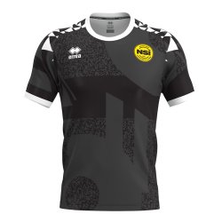 NS Runavk | Officiel Mlmandstrje - Sort