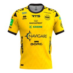 NS Runavk | Officiel Hjemmebanetrje 2024