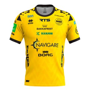 NS Runavk | Officiel Hjemmebanetrje 2024