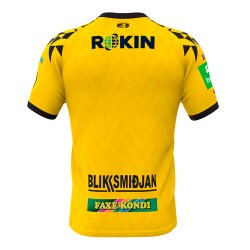 NS Runavk | Officiel Hjemmebanetrje 2024