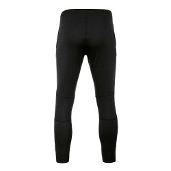 NS Runavk | Trningsbukser - Sort