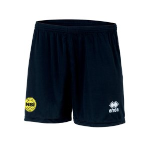 NS Runavk | Trningsshorts - Sort