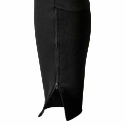 NS Runavk | Trningsbukser - Sort