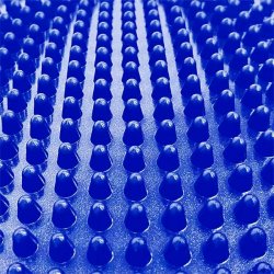 LS Oppustelig Balance-Siddepude | Bl