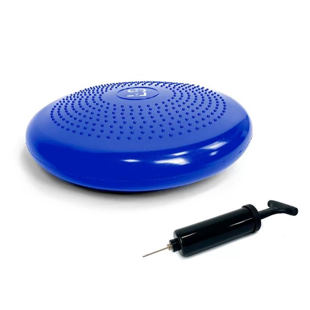 LS Oppustelig Balance-Siddepude | Bl