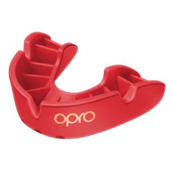 OPRO Bronze Self-Fit Tandbeskytter