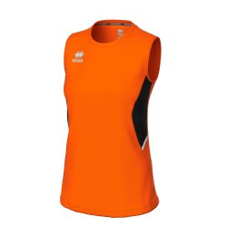 Errea Top - Orange