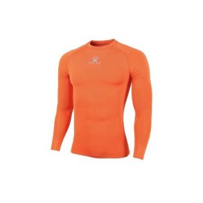 billige baselayer orange