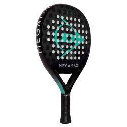 Dunlop padelbat til begyndere