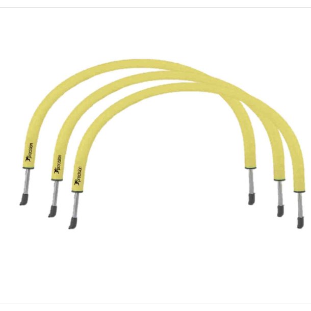 Pasningshkke - 3 stk.