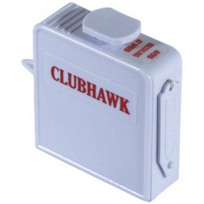 Clubhawk Bowls Mlebnd - Hvid