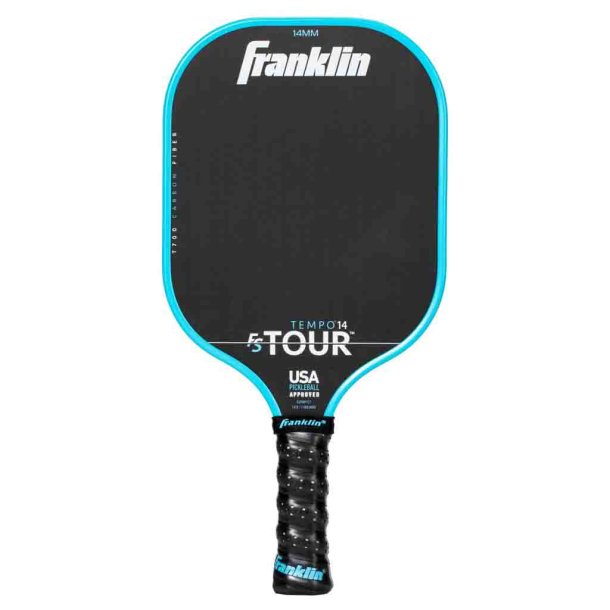 Franklin FS Tour Tempo Pickleball bat