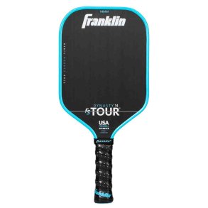 Franklin FS Tour Dynasty Pickleball Bat