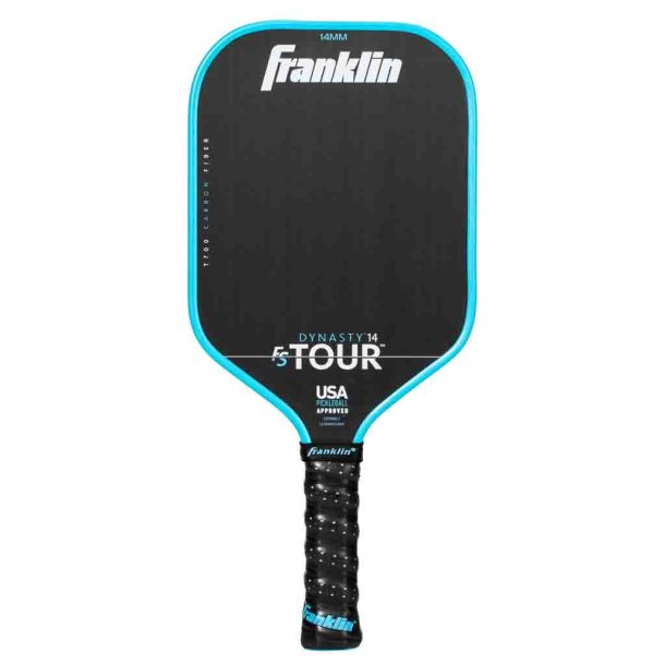 Franklin FS Tour Dynasty Pickleball Bat