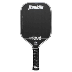 Franklin FS Tour Dynasty Pickleball Bat