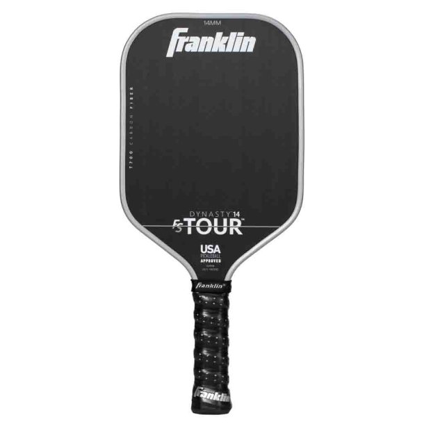 Franklin FS Tour Dynasty Pickleball Bat