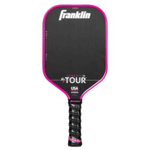 Franklin FS Tour Dynasty Pickleball Bat