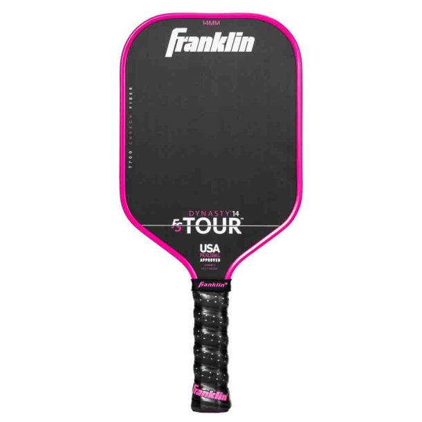 Franklin FS Tour Dynasty Pickleball Bat