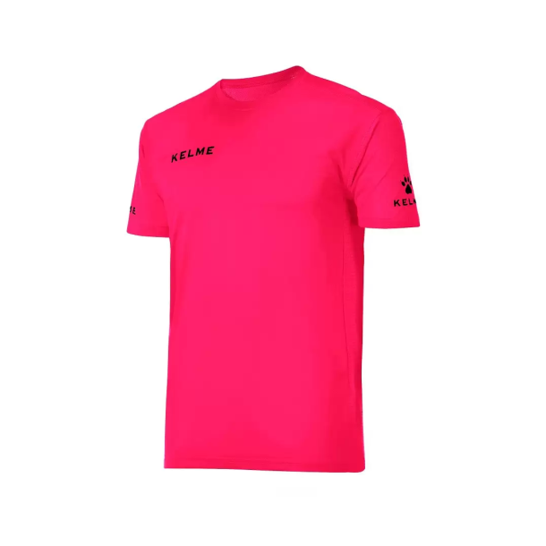 lyserd brne trnings t-shirt str. 4 r 6 r 8 r