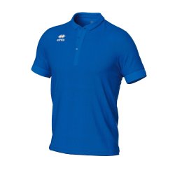 Errea Herre Poloshirt | Bl
