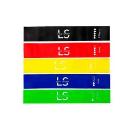 LS  powerband 5 stk.