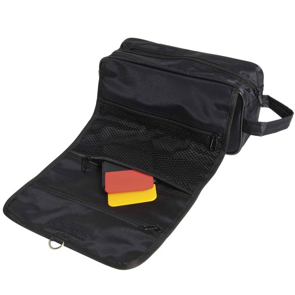 Dommertaske Pro Roll-Out - Precision