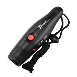 Precision Elektronisk Dommerfljte