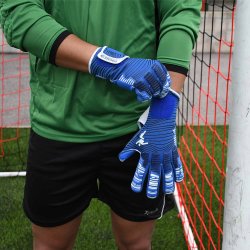 Precision Elite 2.0 Grip Mlmandshandsker - Junior