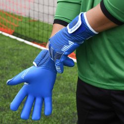 Precision Elite 2.0 Grip Mlmandshandsker - Junior