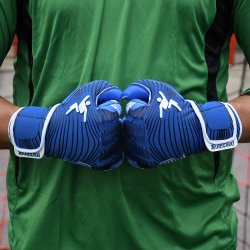 Precision Elite 2.0 Grip Mlmandshandsker - Junior