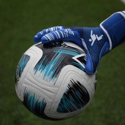 Precision Elite 2.0 Grip Mlmandshandsker - Junior