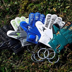 mlmandshandske nglering