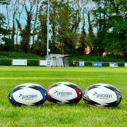 Rugby Trnings Bold | Str. 3-4-5
