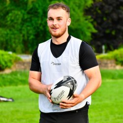 Rugby Trnings Bold | Str. 3-4-5